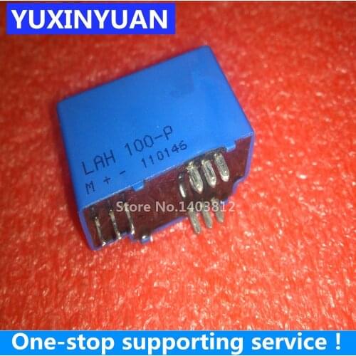 LAH100-P LAH100 SENSOR 1PCS