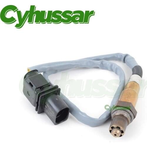 Oxygen Sensor fit for VW CADDY III 2.0L JETTA IV 2.0L TOURAN 2.0L 06G906262F 0258017245 0258017246 2006-2010 wideband Lambda