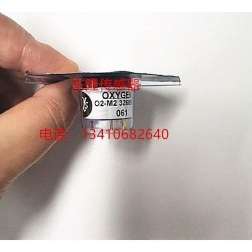 ALPHASENSE OXYGEN GAS SENSOR O2-M2 10PCS A LOT
