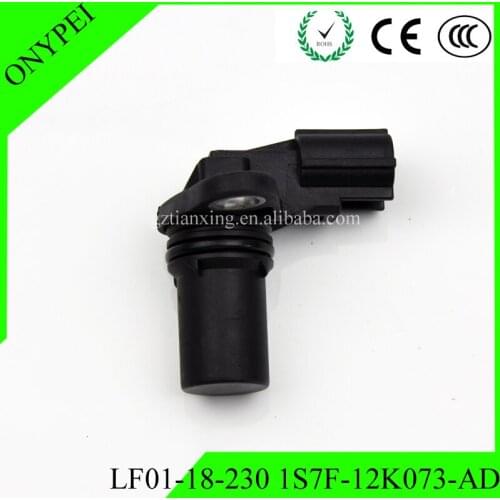 LF01-18-230 1S7F-12K073-AD Camshaft Position Sensor for Mazda Atenza 3 MPV Ford Mondeo Focus