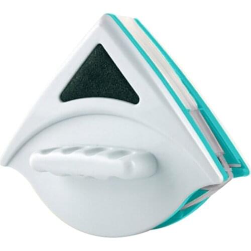 15-24mm Magnetic Window Cleaner Double Faced Glass Wiper / double faced glass cleaner / Double Face Window Cleaner