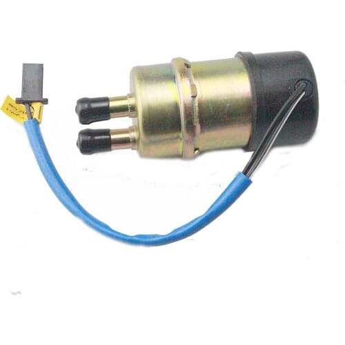 Motor Fuel Pump For Honda CBR250 MC19 CBR400 NC23 NC29 CBR600F NT400 BROS 400 NTV 650 DEAUVILLE GL1200 Goldwing VTX1300