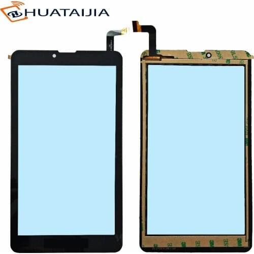 New 7" Prestigio Wize 3637 4G PMT3637_4G_C pmt3637 4G Tablet Touch Screen Panel Digitizer Glass Sensor Replacement Free Shipping