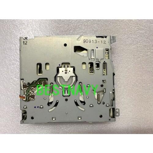 Original single CD mechanism DDDK RAE0142 for Mercedes Ben W203 W210 W163 W208 Laufwerk COMAND 2.0 DDDK CD loader
