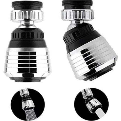 Water Faucet Bubbler Kitchen Faucet Saving Tap Water Saving Bathroom Shower Head Filter Nozzle Water Saving Shower Spray