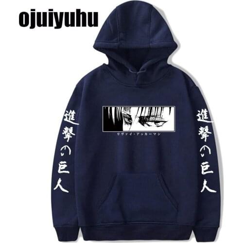 90s japanese Anime Attack on Titan Shingeki No Kyojin Graphic Hoodies Men Unisex Oversized Funny Cartoon Sweatshirt Hoody women