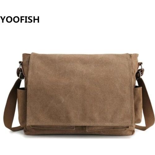 YOOFISH Women's Gray Bags