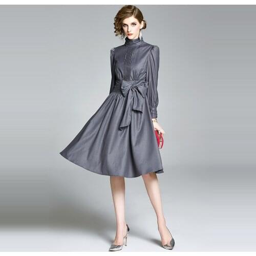 2021 LBAR 01-09 vestidos largos de verano para mujer 2020 summer dress women