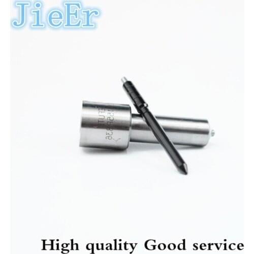 4PCS/ LOT DLLA155P836 Electric fuel injector nozzle DLLA155P1025 DLLA148P816 DLLA143P761 for Diesel injection .( G3S120 )