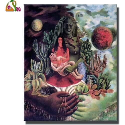 The Embrace Of Love And The Universe Full,Square,Round,5d Diy,Abstract Diamond Painting Mosaic picture diamond embroidery