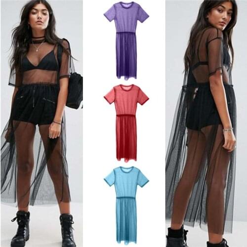 Baihuatianshi Womens Summer Dresses