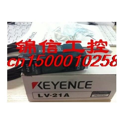 FREE SHIPPING LV-21A Digital laser amplifier sensor