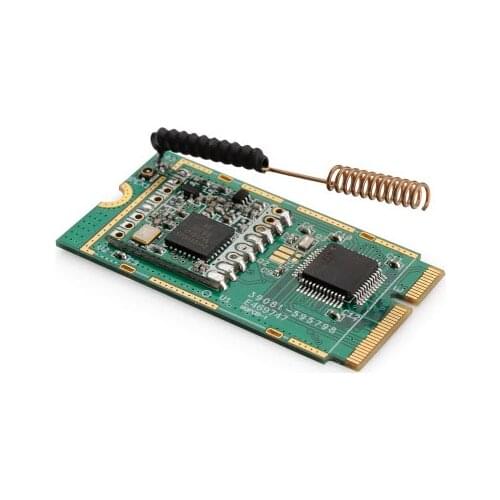 Aihasd LoRa ST Wireless Transceiver Open Source Module 868Mhz/915Mhz/433Mhz