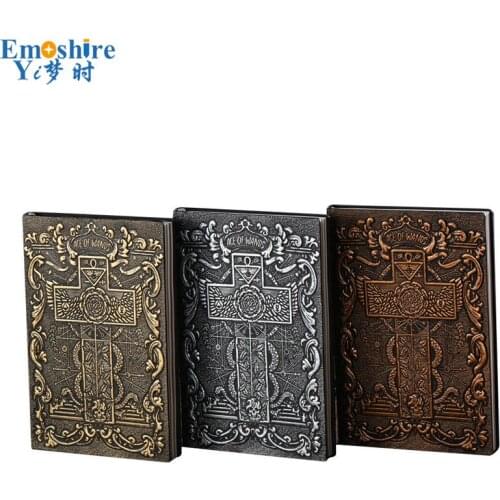 Emoshire Notebooks For Notes