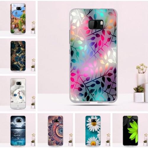 KENHONER Phone Cases HTC U Ultra