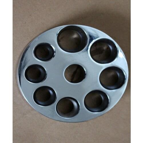 Ring Enlarge Machine Reduce Machine Accessory Steel Round Enlarge Plate Universal Type