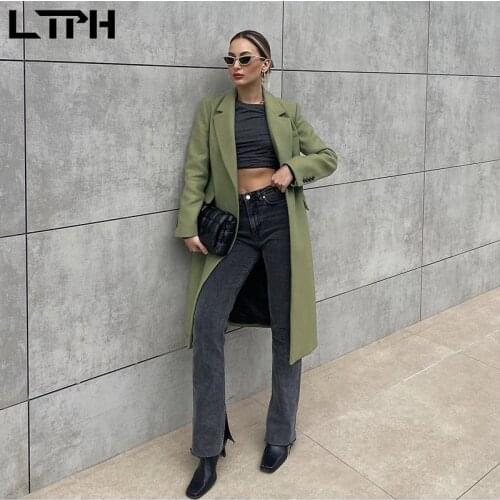 LTPH Women's Fashion Coats