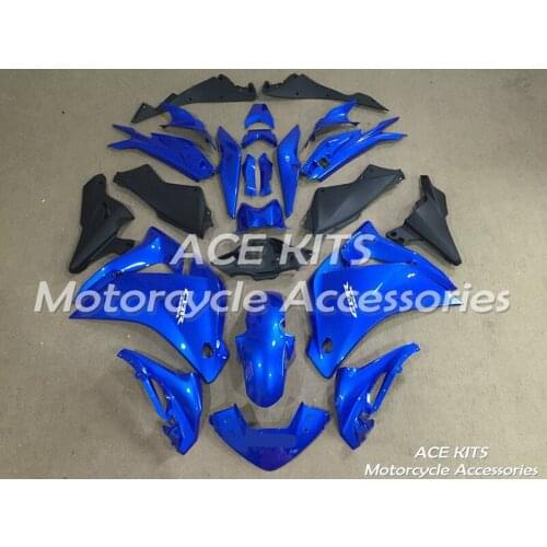 New ABS motorcycle Fairing For HONDA CBR250R MC41 2011 2012 2013 2014 CBR250 MC41 Injection Bodywor All sorts of color No.323