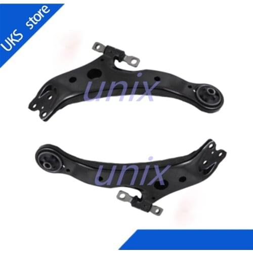 ONE SET 48068-33050/48069-33050 Lower Control Arm LEFT AND RIGHT For TOYOTA CAMRY