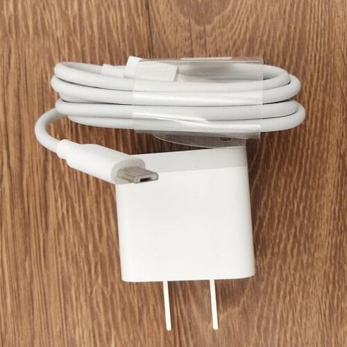 MDY-08-EV Original Xiaomi USB Charger 5V/2A Adapter Micro USB Data Cable For Mi 4 Redmi S2 4 4A 5 5A 6 6A Note 3 Pro 4x