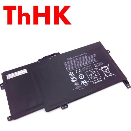 Genuine Original EG04 EG04XL EGO4XL HSTNN-DB3T HSTNN-IB3T TPN-C103 TPN-C108 Laptop Battery For HP Envy 6 / Envy Sleekbook 6