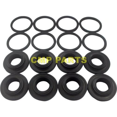 PC40-7 Pilot Valve Seal Kits for Komatsu excavator Joystick Repair Kit