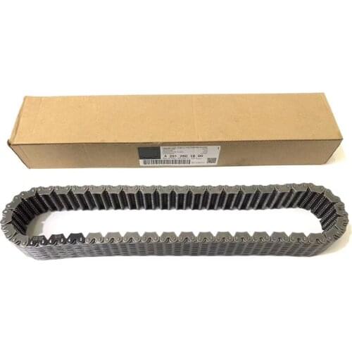 Transfer Case Chain 42 links For Mercedes Benz ML GL-Class X164 W164 W251 R350CDI 4matic HV091 2512800800 A2512800900