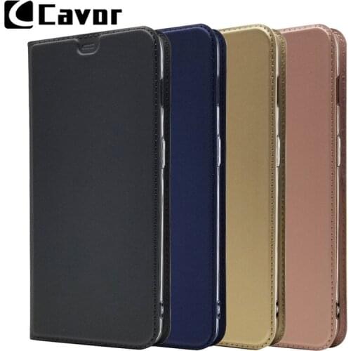 Luxury Leather Case For OnePlus 6T Wallet Cover Capinhas Hoesje Mobile Phone Accessories Flip Coque For One Plus 6 T Fundas Capa