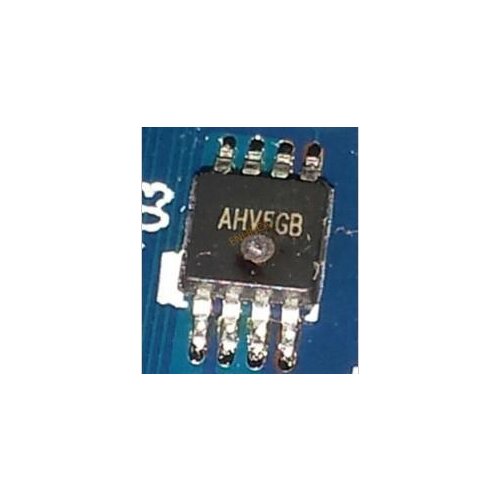 5pcs/lot AHV*** sop 8pin