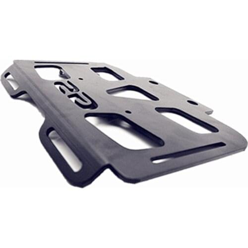 Motorcycle LUGGAGE BAG CARRIER RACK REAR BACK Support For BMW R850/1100/1150 GS