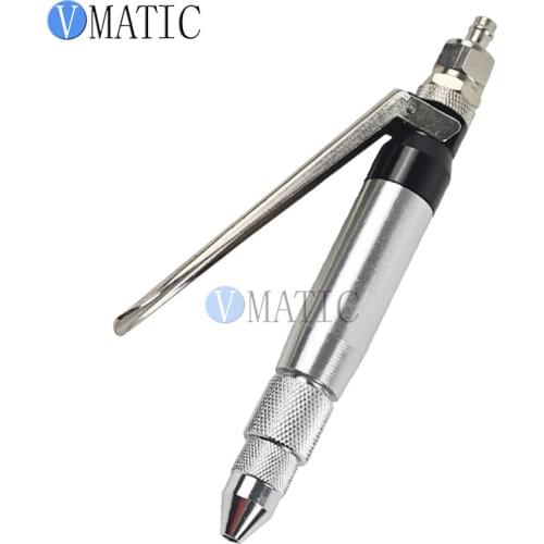 Free Shipping 2019 Quality Manual Single Small Flow Liquid Glue Dispensing Valve