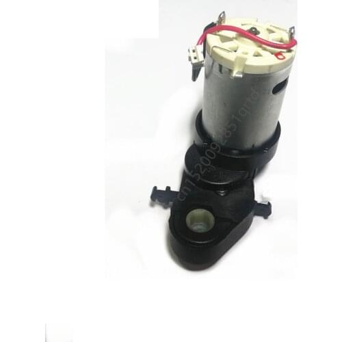 Vacuum Cleaner Main Roller Brush Motor for Ecovacs DEEBOT DM88 Robotic Vacuum Cleaner Parts Engine Replacement