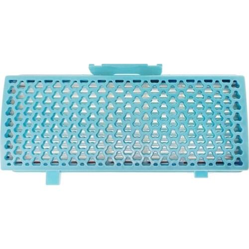 HEPA Filter for LG ADQ68101902 XR-404 VK71181 VK71182 VK71185 VK71186 VK71189 VK70186 VK79182 Vacuum Cleaner Part