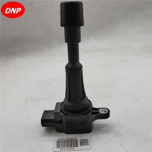 DNP Ignition Coil Fit For MAZDA 3 BK 1.4 1.6 ZJ01-18-100
