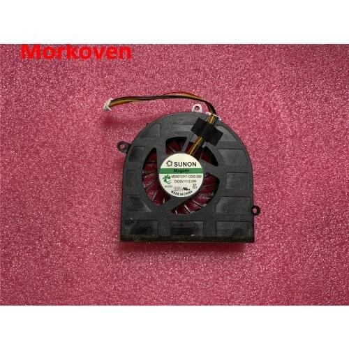 KSB05105HC-AG53 MG60120V1-C030-S99 AB06405HX12DB00 cpu cooling cooler fan for LENOVO G470 G470A G470AH G475 G475A G570 G575