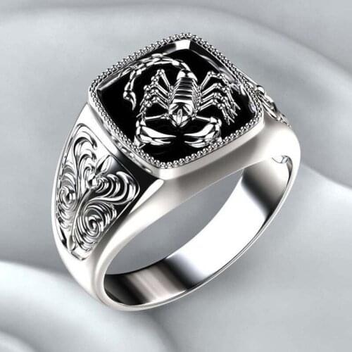 Popular Fashion Womens Diamond Ring DL Exaggerated Wedding Ring
