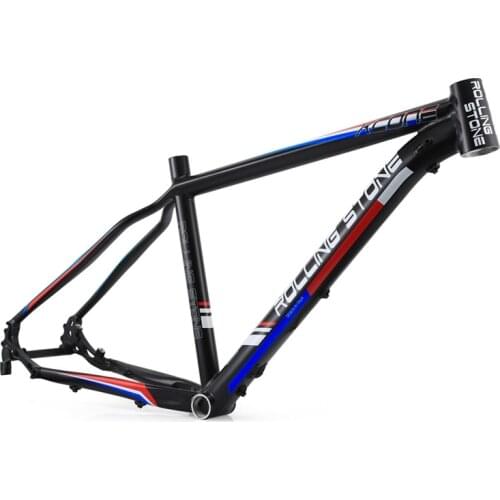 ROLLING STONE Black Bicycles