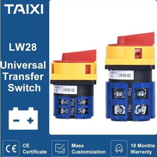 SUMRET Switches