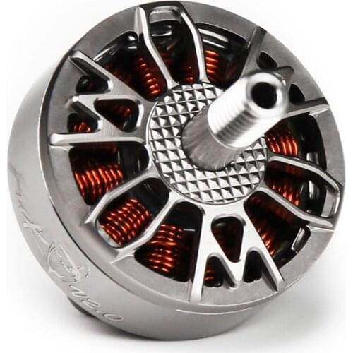 T-Motor MCK V2.0 2207 1950KV2250KV2550KV 4S 6S Brushless FPV Motor for RC Drone FPV Racing Freestyle Long Range