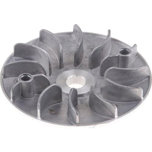 Variator Fan For GY6 125cc-150cc 152QMI 157QMJ , SUKIDA, TAOTAO