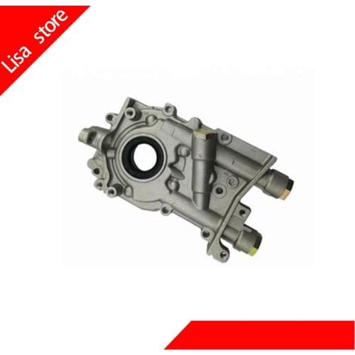 High quality new Oil pump 15010-AA095 for SUBARU BAJA H4 2.5L FORESTER H4 2.5L IMPREZA H4 OUTBACK H4 2.5L