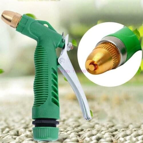 100Pcs Gardening Tools and Equipment Garden Watering Equipment High Pressure Water Hose Sprayer Car Pressure Washer Nozzle