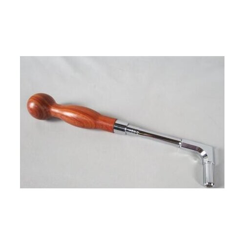 2pcs Strong Tuning hammer calabash shape 1106 with