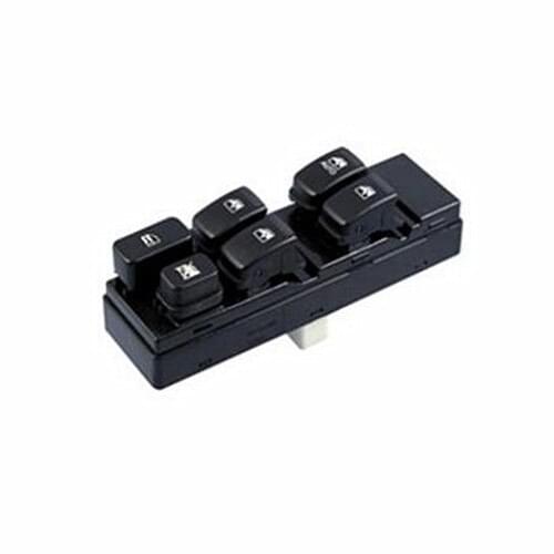 93570-2E200 Drivers Side Master Window Switch for 05-13