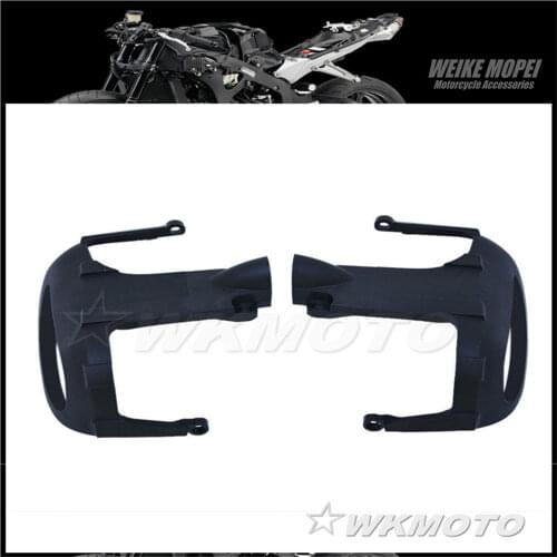 ABS Cylinder Engine Protector Guard Fit For BMW R1150R R1150GS R1150RT 2004-2005
