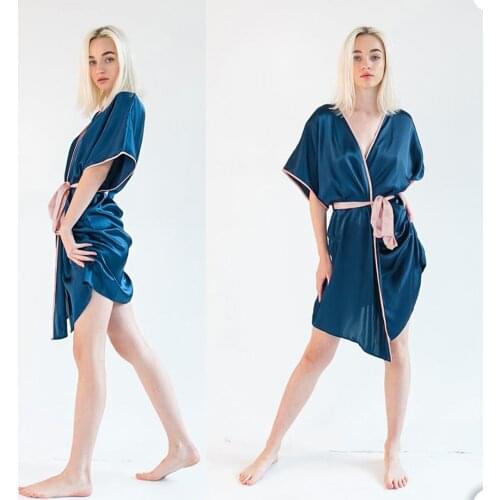 Elegant Chiffon Bridal Gowns Sexy Bathrobe Women Lingerie Nightgown Pajamas Sleepwear Custom Made Gowns Housecoat Nightwear
