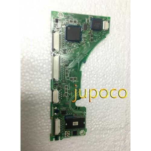 PCB ELECTRONIC BOARD ON THE DZ63G21A DZ63G21B