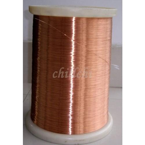 0.27mm mm enameled wire QA-1-155