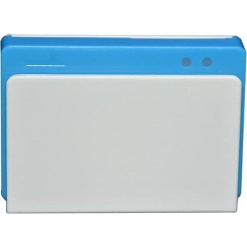 EMV PBOC compliance Bluetooth USB MPOS magnetic IC NFC three-in-one mobile card reader MPR110