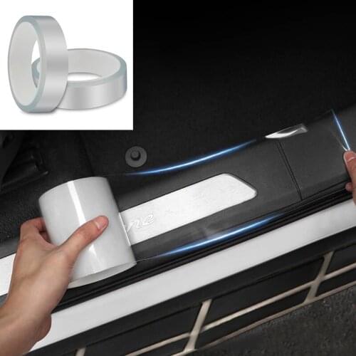 Fanshmycar Car Exterior Accessories